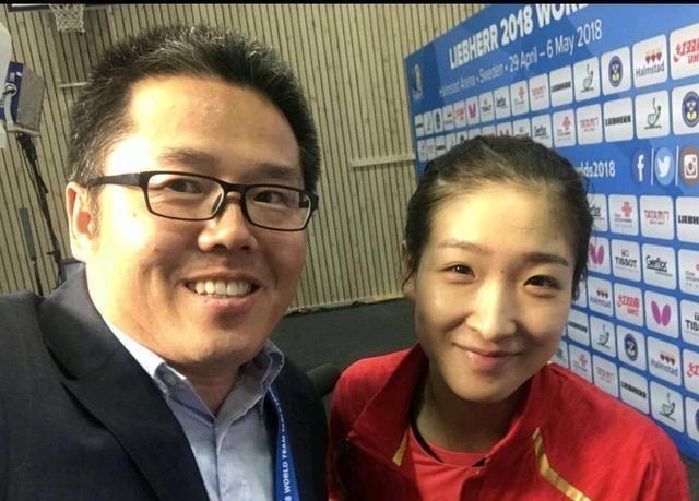 非参赛不可，刘诗雯若想参加奥运单打，必须参加此次女子世界杯(7)