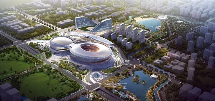 2023年亚洲杯将新建10座专业足球场，但中国男足对得起这些付出吗(10)