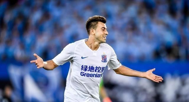 迪马济奥确认上海申花外援即将重返老东家！武磊连续3轮西乙0进球(2)
