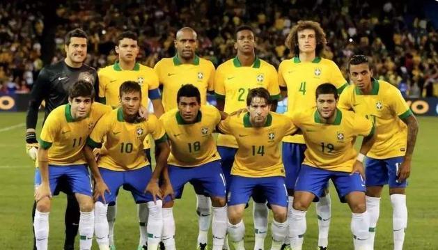 国际赛：巴西vs玻利维亚 客队少输就是赢