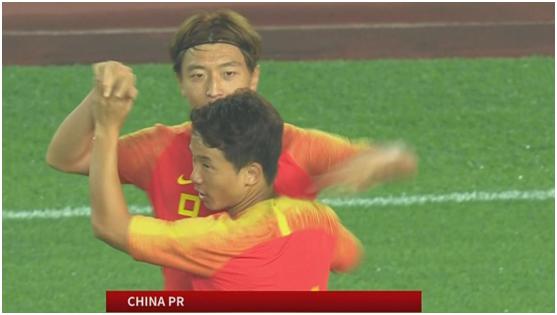 世预赛40强赛或将改制，中国足球的近忧与远虑......(5)