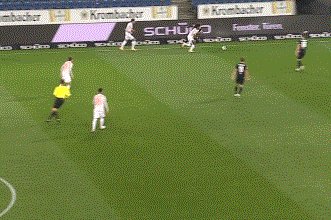 【德甲】穆勒+莱万破门 拜仁2比0领先比勒费尔德(3)