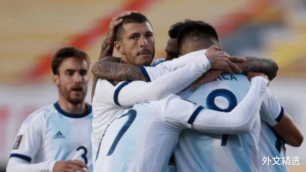 国际足联最新排名TOP15：西班牙阿根廷上升，乌拉圭下滑(9)