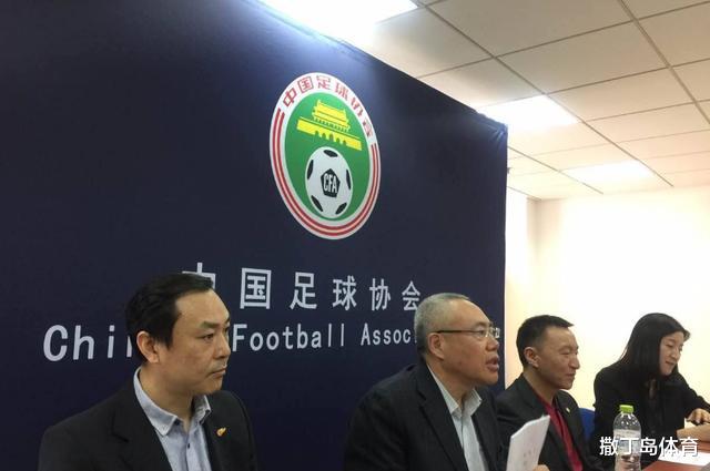 鲁能接受中超出局，欲为中国足球献大礼，1野心计划已提报亚足联(1)