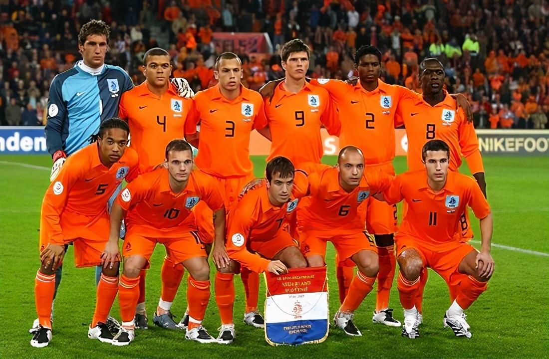 周日欧国联：荷兰VS波黑 比利时VS英格兰 丹麦VS冰岛(1)