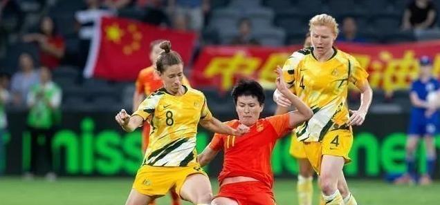 2020年东京奥运会亚洲区女足预选赛第三轮展开一场焦点之战(2)