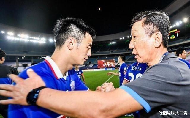 CCTV5+直播申花VS东京，足协杯冠军参加亚冠比赛，到底合适吗？(5)