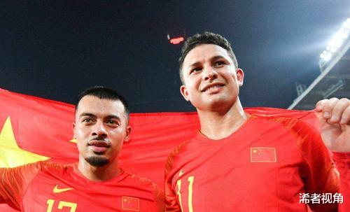 中国足球传喜讯! 上海1决定让国足受益: 这回想进世界杯或许有戏了(5)