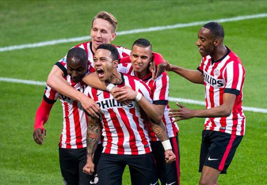 欧联杯：PSV埃因霍温VS奥莫尼亚，主队调整状态，准备迎接淘汰赛