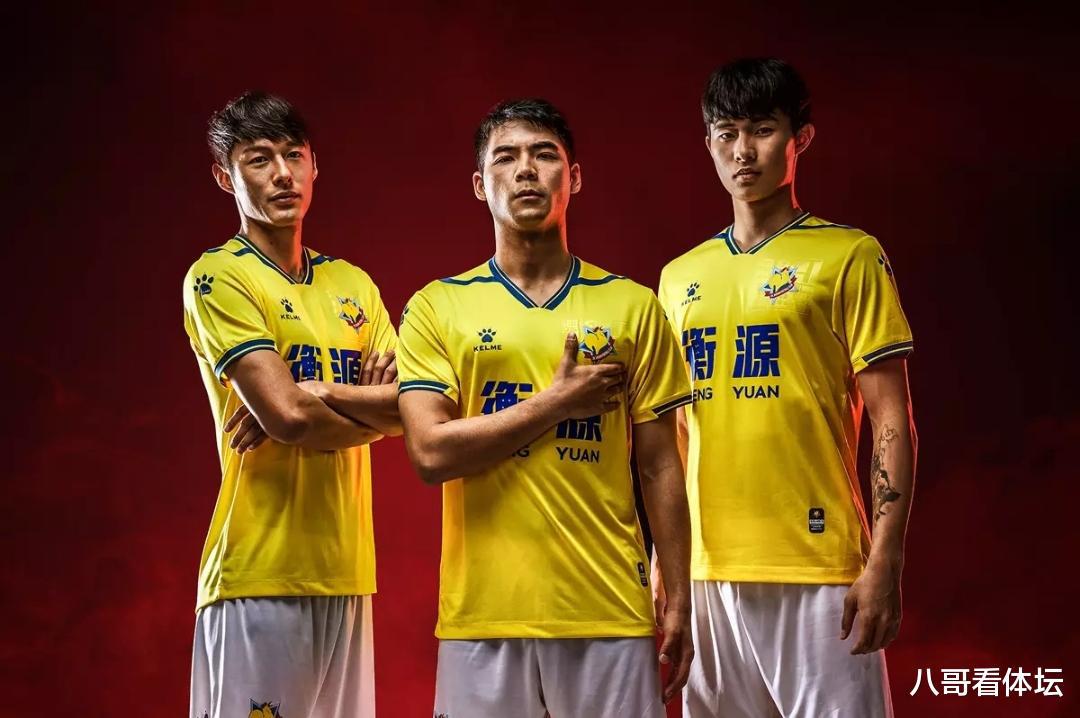 中国足坛六支最幸运保级球队，一支靠实力，五支靠运气(2)