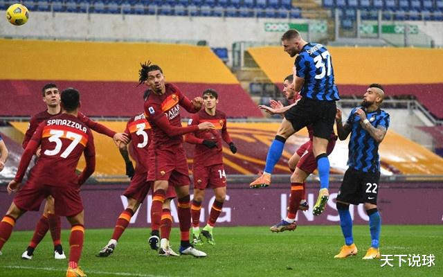 意杯：佛罗伦萨对阵国际米兰，紫百合能阻蓝黑军团的晋级之路吗？(4)