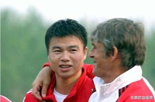 于根伟：中国足坛前20年最好的球员 不接受任何反驳(2)