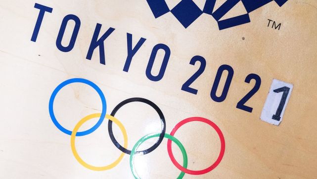 疫情形势严峻，东京奥运会是否取消？国际奥委会主席给出答案(2)