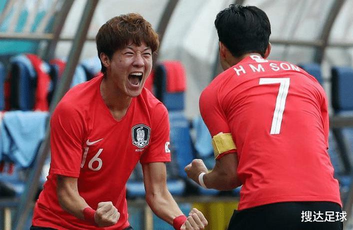 7场轰5球！孙兴慜之后，又一位韩国球星在五大联赛爆发(3)