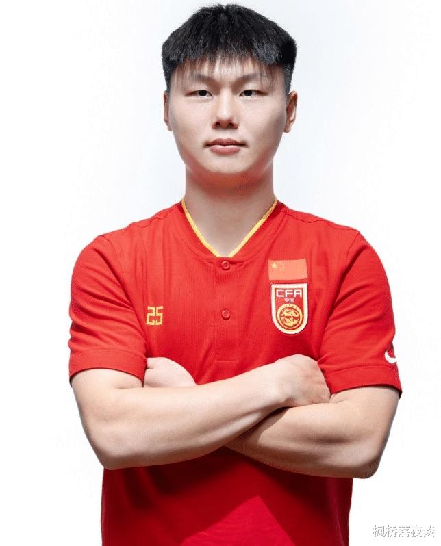 中国足球的未来又多一个鲁能造！21岁小妖已试训中超，速度奇快！(6)