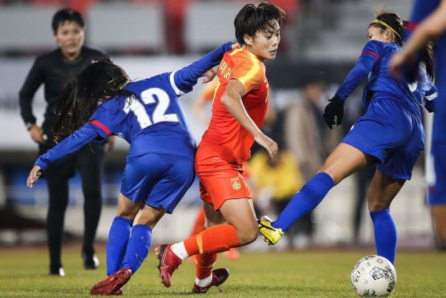 霜地位都多高？亚洲女足近10年最佳阵容出炉，中国女足仅一人(5)