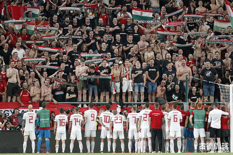 今日竞彩公推二串；世预赛：匈牙利vs波兰；德国vs冰岛。(1)