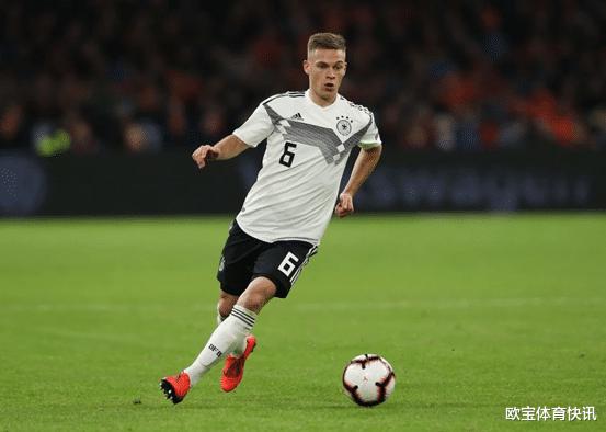 德国3-0大胜冰岛，没有穆勒的德国队，进攻行云流水(4)