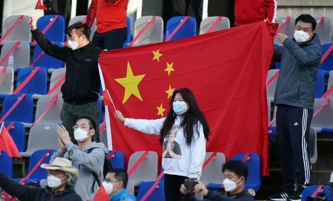 中国女足挺进奥运，韩媒赛前坚信能翻盘，被打脸后再度搞笑吐槽(2)