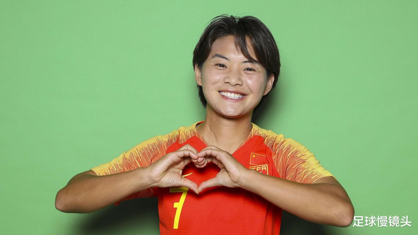 2平1负！中国女足仍不惧FIFA第1，韩媒：你们有拖延时间的创造力