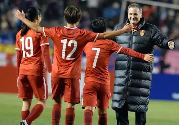 中国女足在东京奥运的前景如何，她们能取得好成绩吗？为什么？