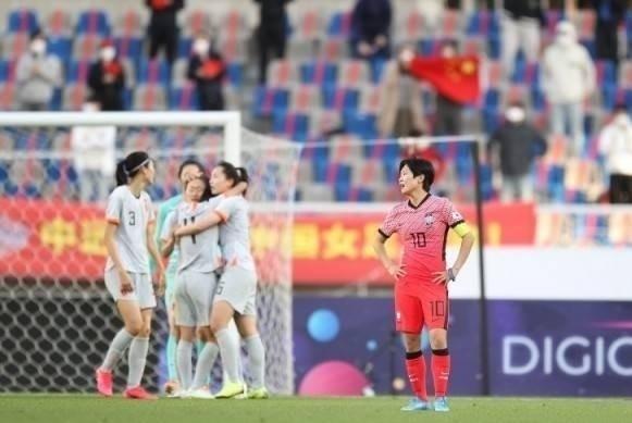 中国女足在东京奥运的前景如何，她们能取得好成绩吗？为什么？(3)