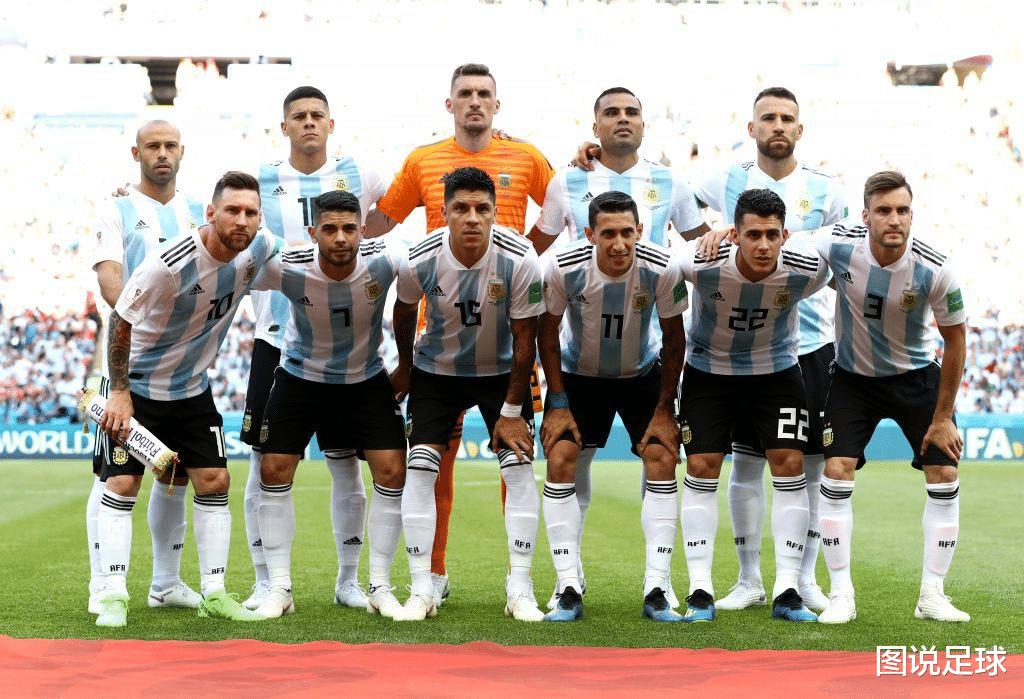 2022年世界杯决赛，最好的剧本，葡萄牙VS阿根廷(5)