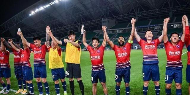国足征战世界杯赛程一出，球迷欢呼：陈戌源离开足协还有一个月(2)