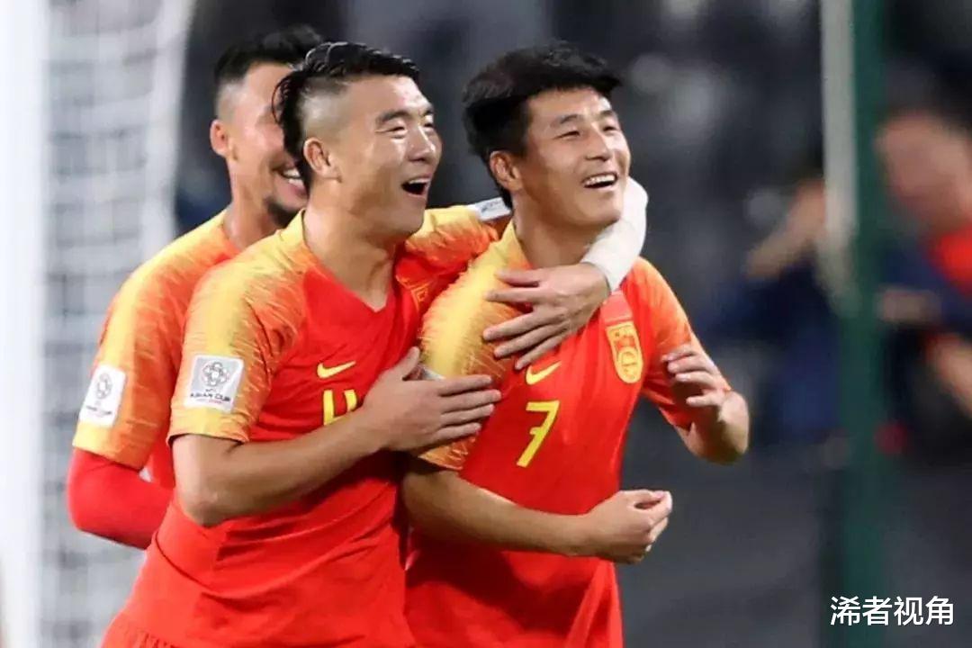 不错! 中国足球传来喜讯: 西班牙人做出重要表态，重返世界杯不远了