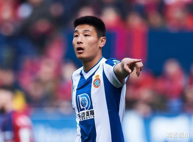 不错! 中国足球传来喜讯: 西班牙人做出重要表态，重返世界杯不远了(3)