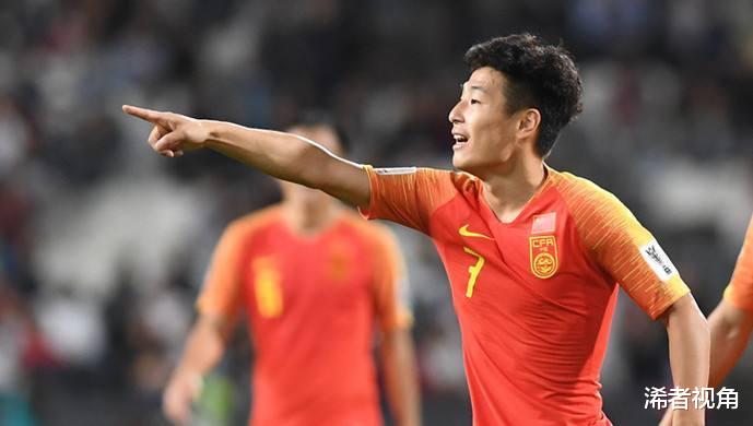 不错! 中国足球传来喜讯: 西班牙人做出重要表态，重返世界杯不远了(4)