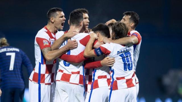 克罗地亚队欧洲杯名单解读：正选名单，不乏争议？