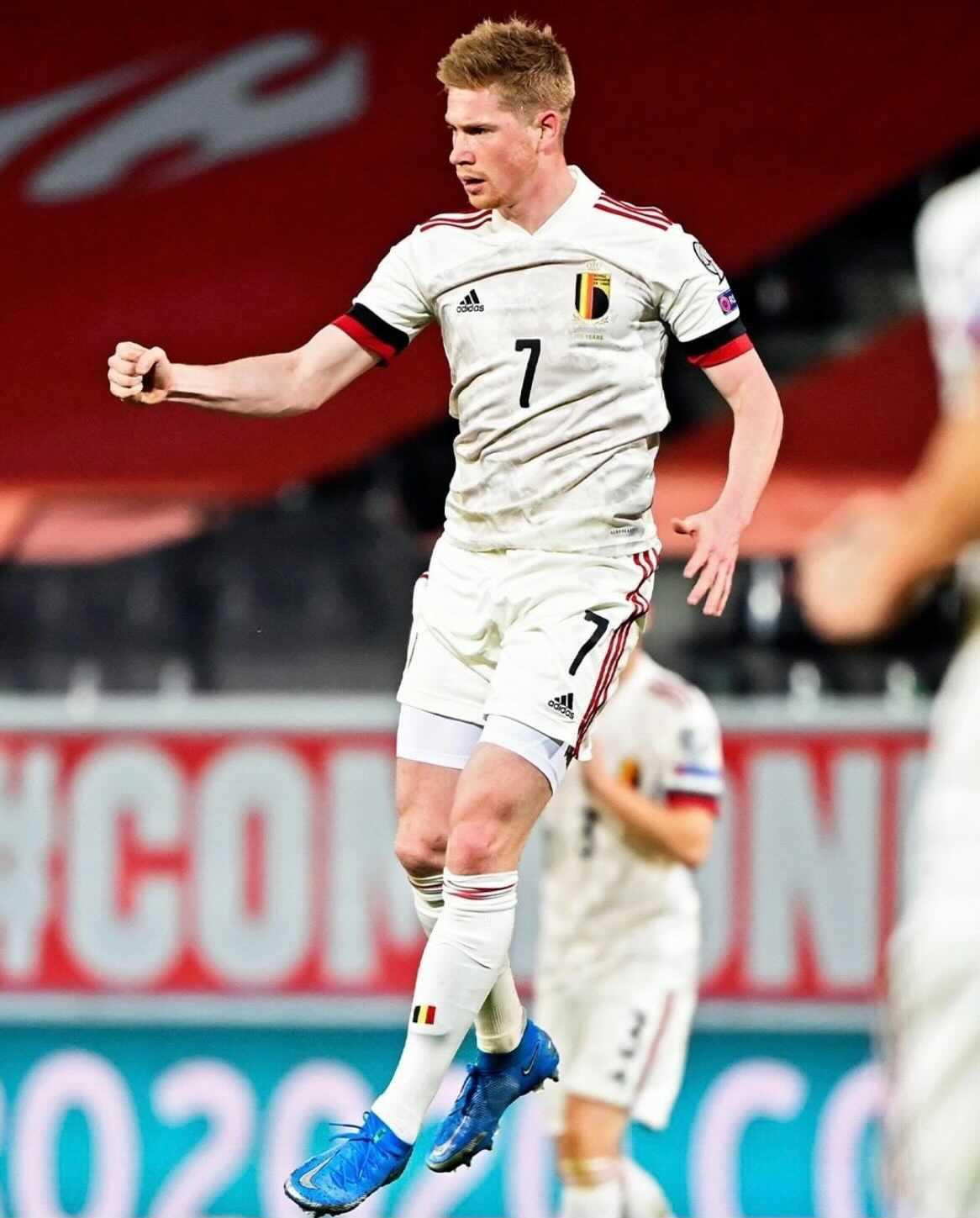 黄金一代的最后一搏！“欧洲红魔”比利时欧洲杯阵容解析！(7)