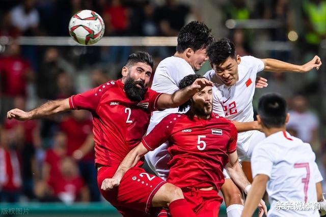 叙利亚仅7人训练，马尔代夫球员感染新冠，国足对手纷纷陷入困境(3)
