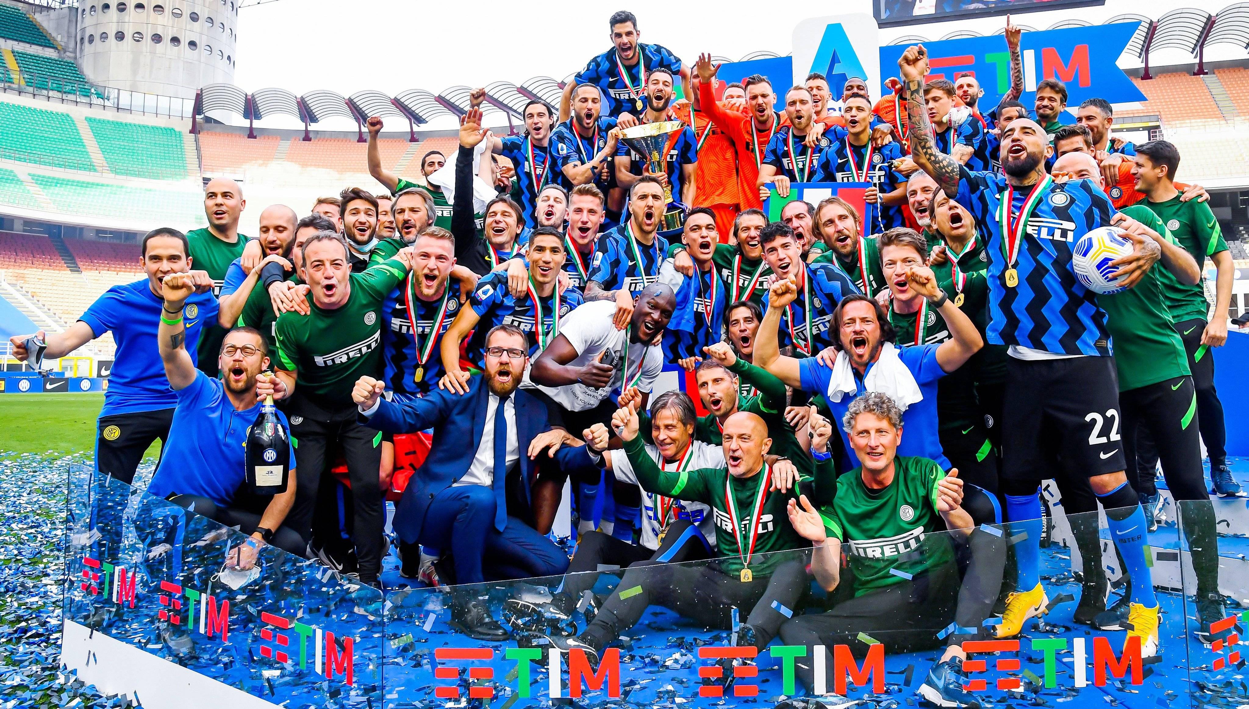 欧洲五大联赛总结-球队篇：五大冠军的特色和纪录