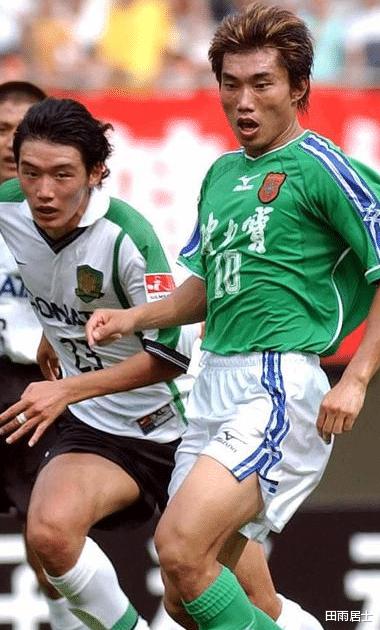 对中国足球而言，郑智是毒瘤，还是英雄(4)