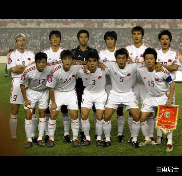 对中国足球而言，郑智是毒瘤，还是英雄(5)