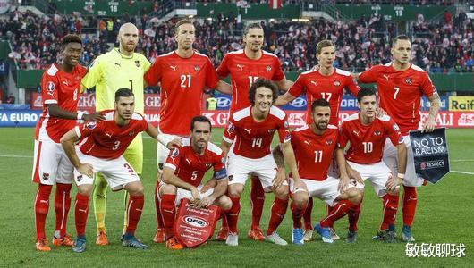 今日足球赛事：德国vs丹麦、法国vs威尔士、英格兰vs奥地利(6)