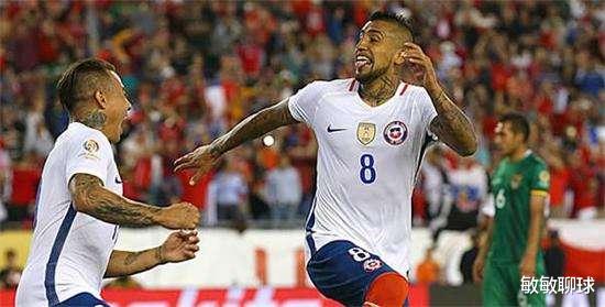 今日足球赛事：阿根廷vs智利、秘鲁vs哥伦比亚(2)