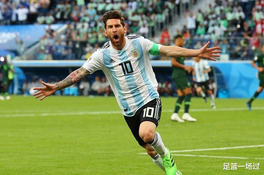 世预赛南美：阿根廷VS智利，冤家再碰头! 梅球王能否率雄鹰翱翔？