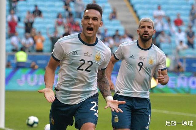 世预赛南美：阿根廷VS智利，冤家再碰头! 梅球王能否率雄鹰翱翔？(2)