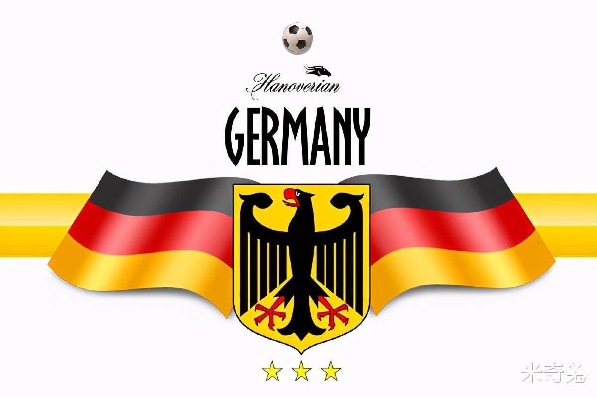 欧洲杯24强巡礼Day22：德国不缺乏人才，缺少的是教练的正确选择