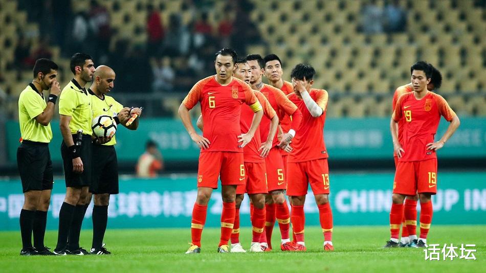 7年的恒大功勋，战功显赫！如今再谈中国足球，为何仅剩一脸苦笑？(5)