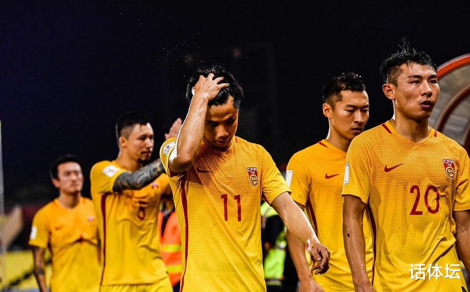 7年的恒大功勋，战功显赫！如今再谈中国足球，为何仅剩一脸苦笑？(10)