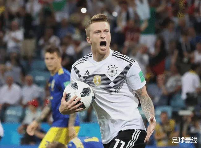 德国终于找到提速器，勒夫有望借欧洲杯翻身，登陆豪门或不再是梦(2)