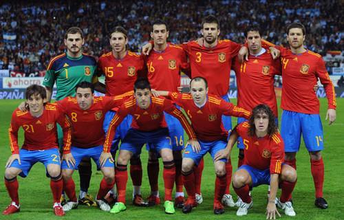 2020欧洲杯：西班牙vs瑞典；实力差距明显正路打出无疑？(2)
