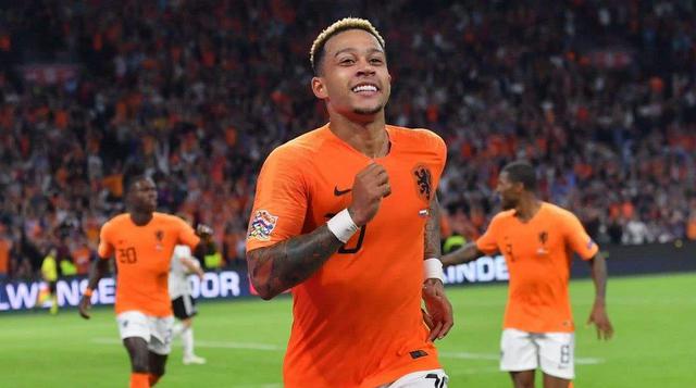 欧洲杯：卢卡库延续国米强势，比利时或1-0小胜丹麦，荷兰恐大胜(6)