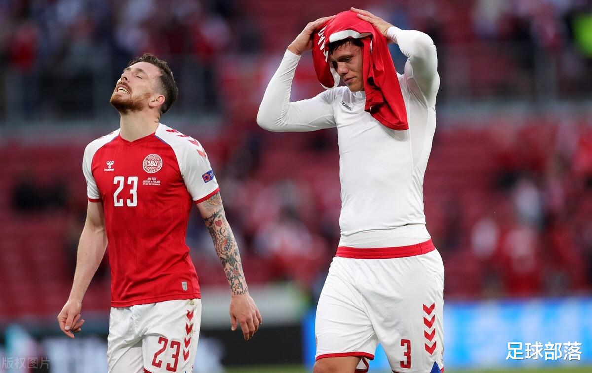 丹麦vs比利时前瞻：哀兵惊魂初定再出发，红魔目标提前出线