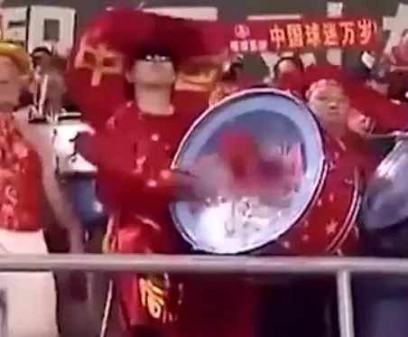 20 年前，张吉龙一手将国足抽进世界杯；20 年后，国足只有靠自己！(2)