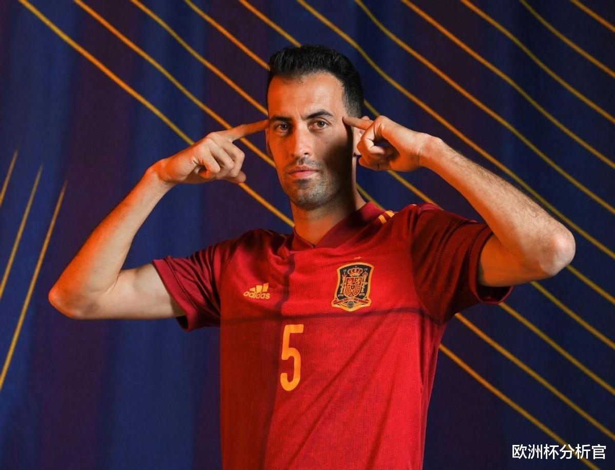 欧洲杯分析官：西班牙队长正式回归！新冠肺炎刚痊愈，对阵波兰或将上阵(1)